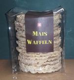 Maiswaffeln